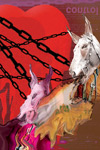 Fine Line, Christine Texiera