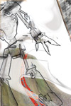 Was it ever just a bunny?
, LAZ