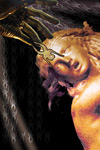 Conversion, Christine Texiera