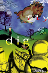 Pig Dig plus Dig Pig, Ryan O'Donnell