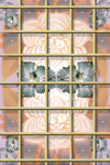 temple grater, Christine Texiera