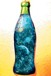 Fizz Theory, James Gilbert