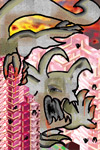 City Destruction, Ryan O'Donnell