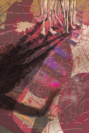 Shadow of Webs, Scott L. Mayberry