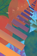 Organic Constraint, Karen H. Olson