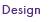 design
