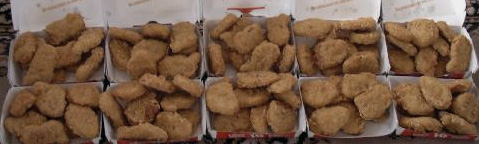 nuggets
