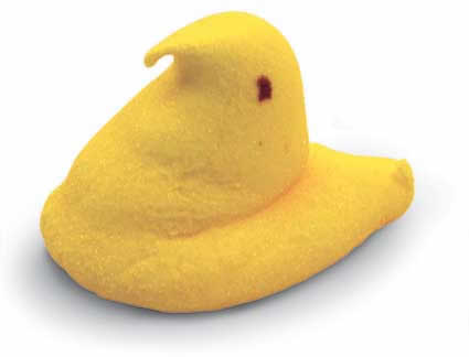 Peep!